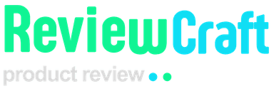 ReviewCraft Logo